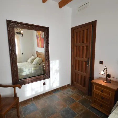 Paraiso Andaluz Villa