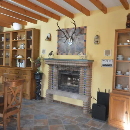 Villa Paraiso Andaluz