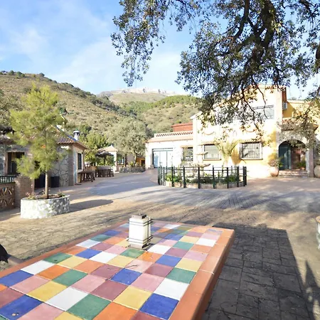 Paraiso Andaluz Malaga