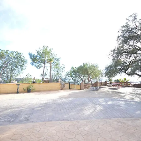 Villa Paraiso Andaluz *