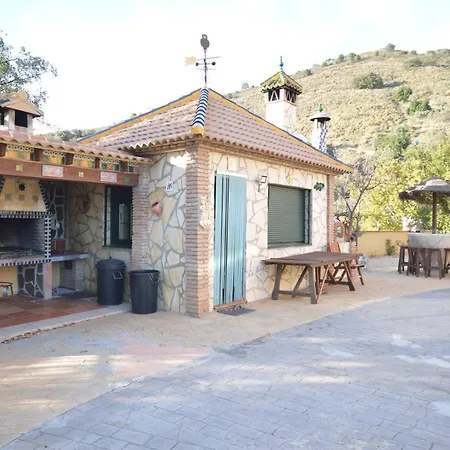 Paraiso Andaluz *