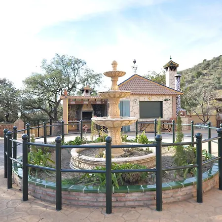 Paraiso Andaluz Malaga