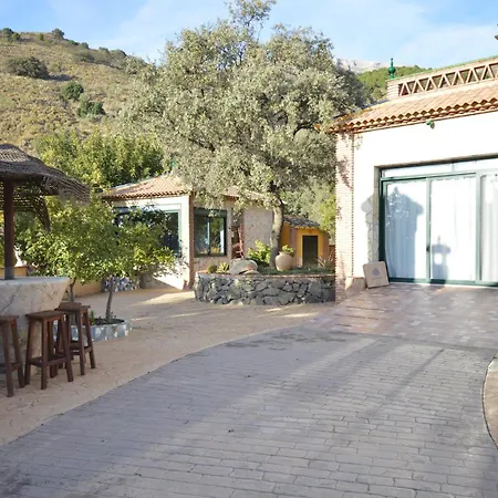 Paraiso Andaluz Villa