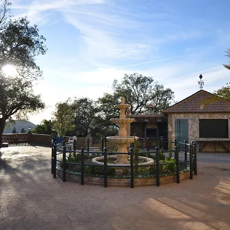 Paraiso Andaluz Villa