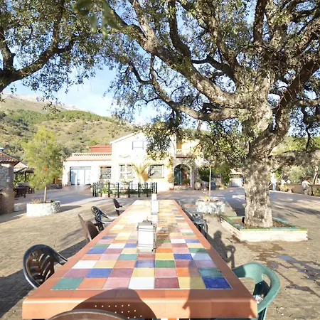 Villa Paraiso Andaluz