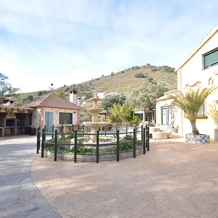Villa Paraiso Andaluz Malaga