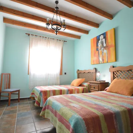 Villa Paraiso Andaluz