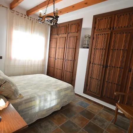 Villa Paraiso Andaluz Malaga