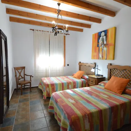 Paraiso Andaluz Malaga