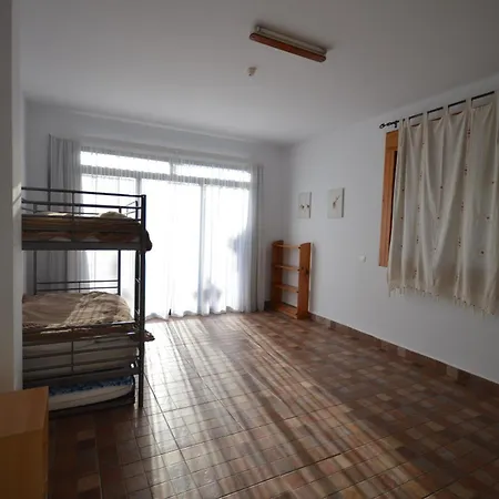 Paraiso Andaluz Villa *