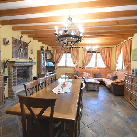 Paraiso Andaluz Villa Malaga