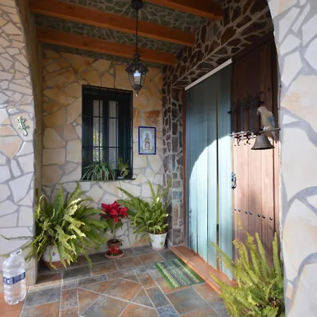 Paraiso Andaluz