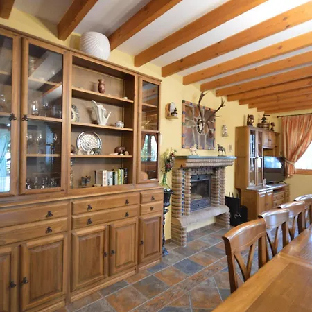Paraiso Andaluz Villa Malaga