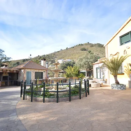 Villa Paraiso Andaluz