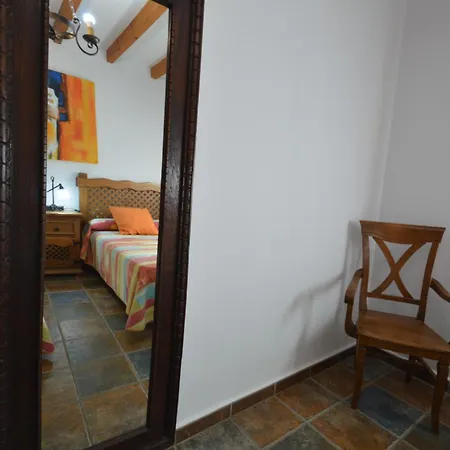 Paraiso Andaluz Malaga