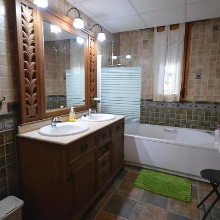 Villa Paraiso Andaluz Malaga