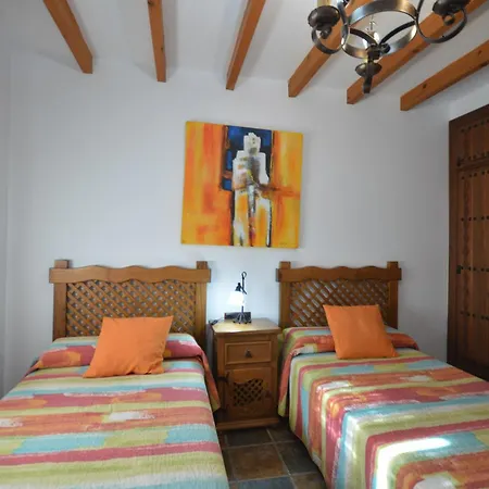 Villa Paraiso Andaluz